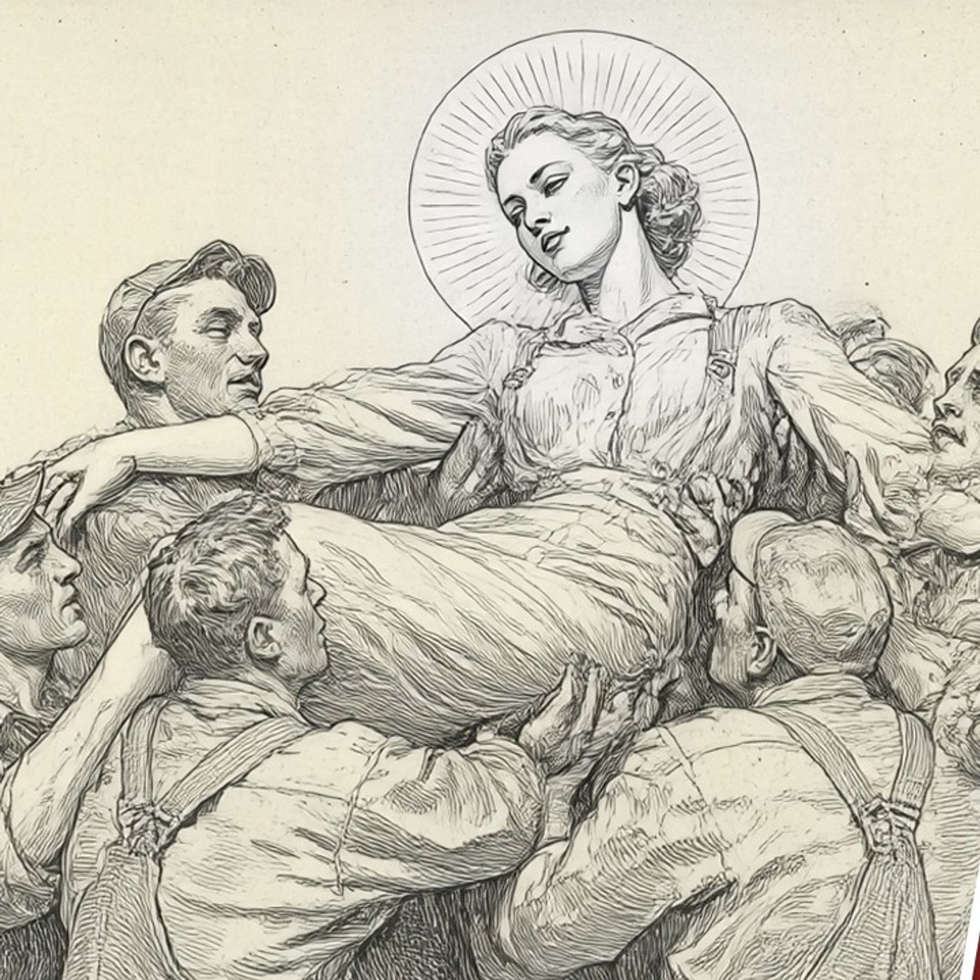 Don't lie girl! 7 Red Flags You Need Male Validation!  | Maintaining Frame 171