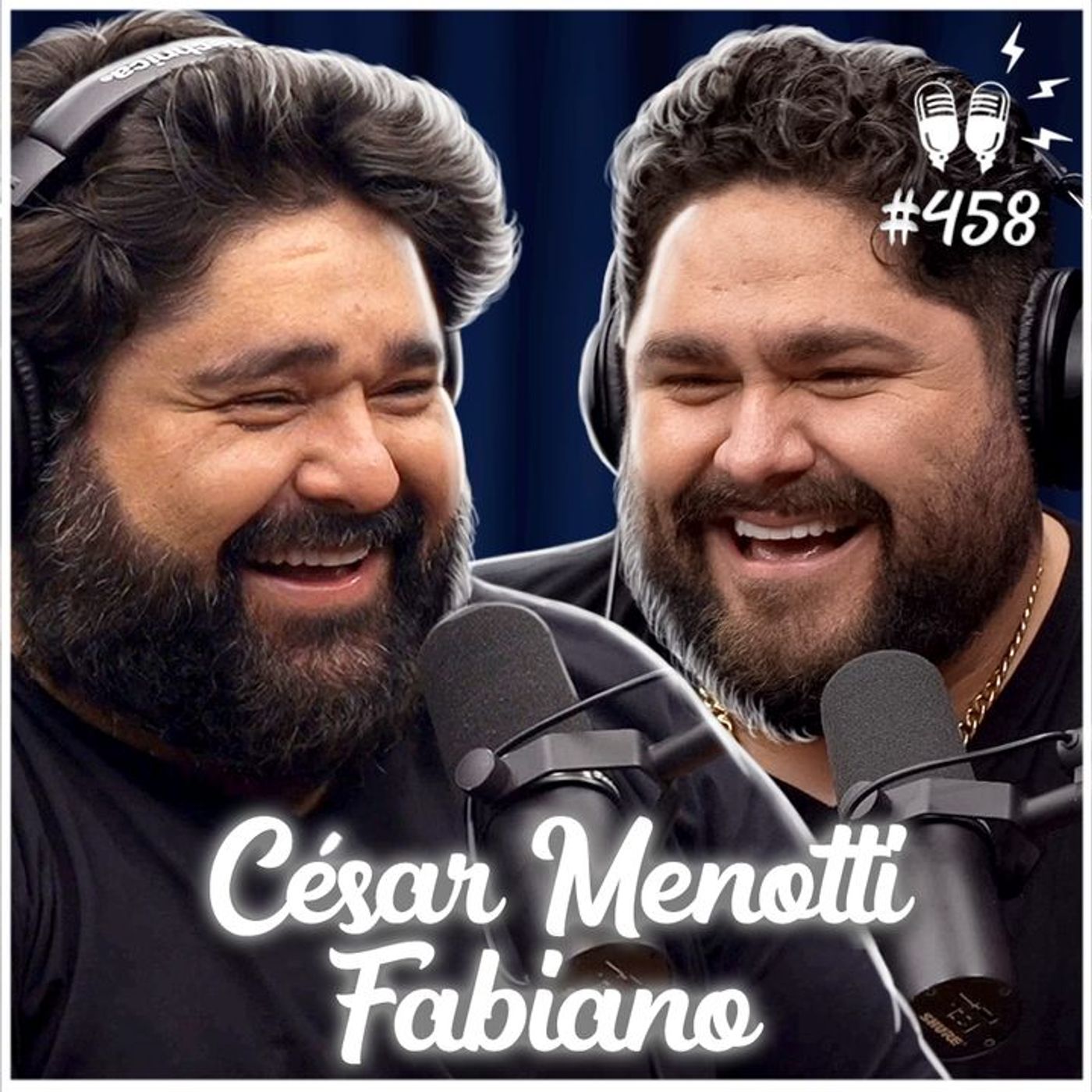 Alerta em 3 minutos podcast