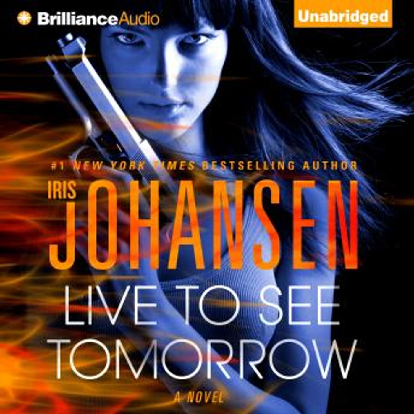 Access Top-Rated Full Audiobooks in Mystery, Thriller & Horror, Suspense