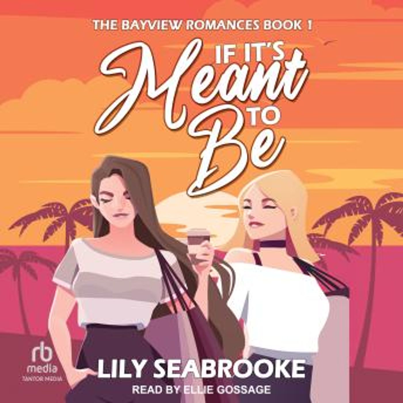 Access Unmissable Full Audiobooks in Romance, LGBTQ+