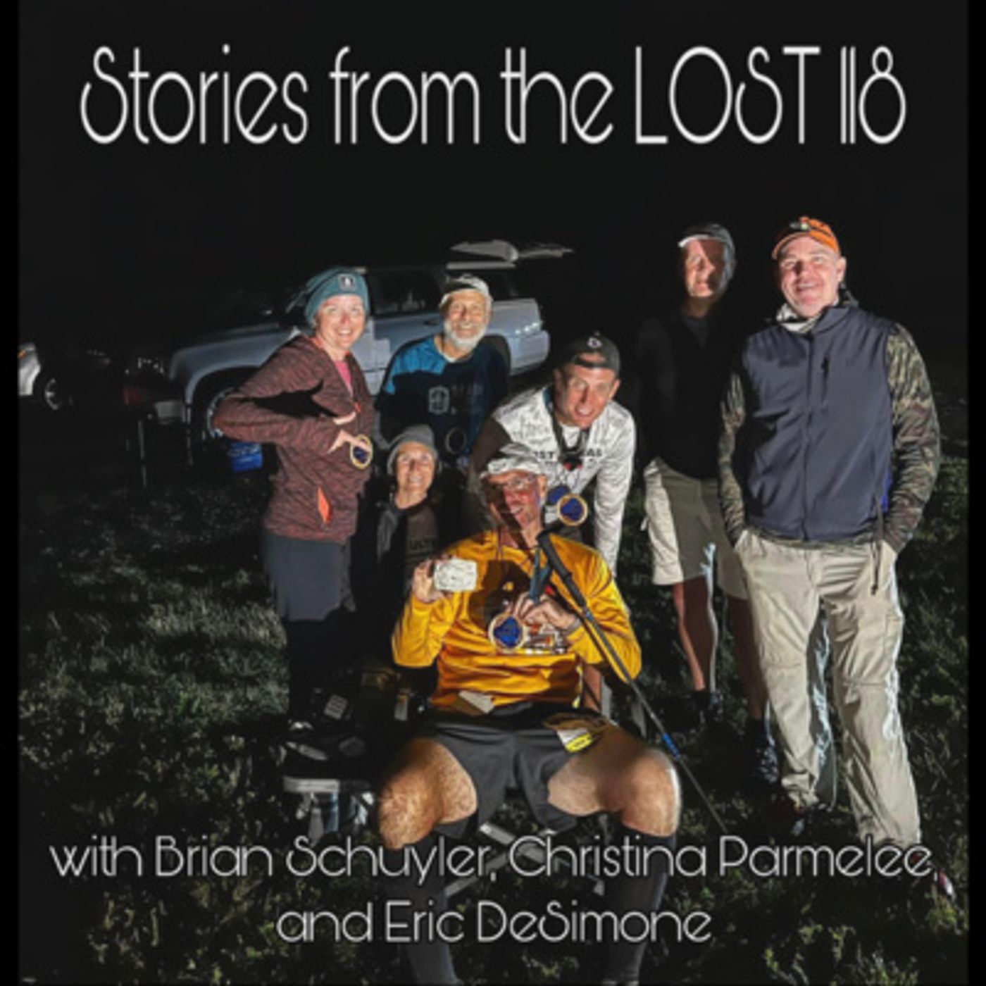Florida Trail Runners Podcast
