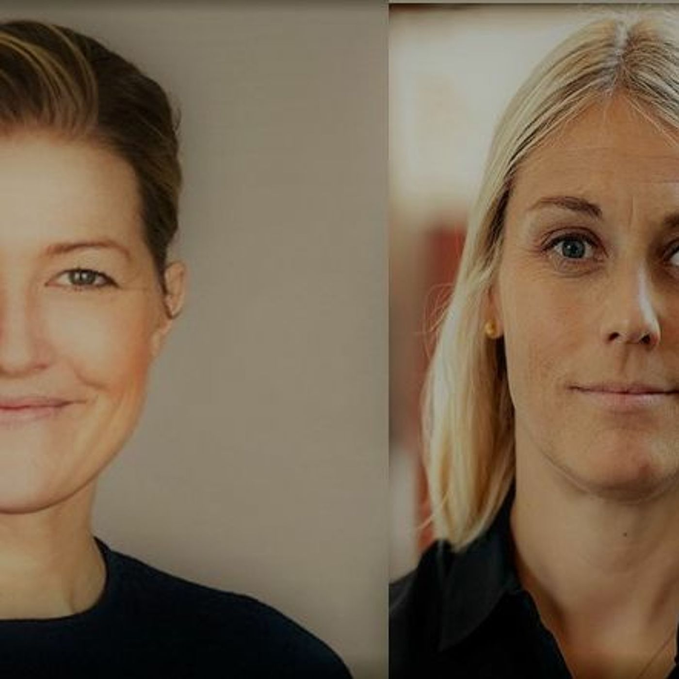 RISTERIET uge 22: Hvem er ugens Komiske Ali? Trine B eller Sofie C?