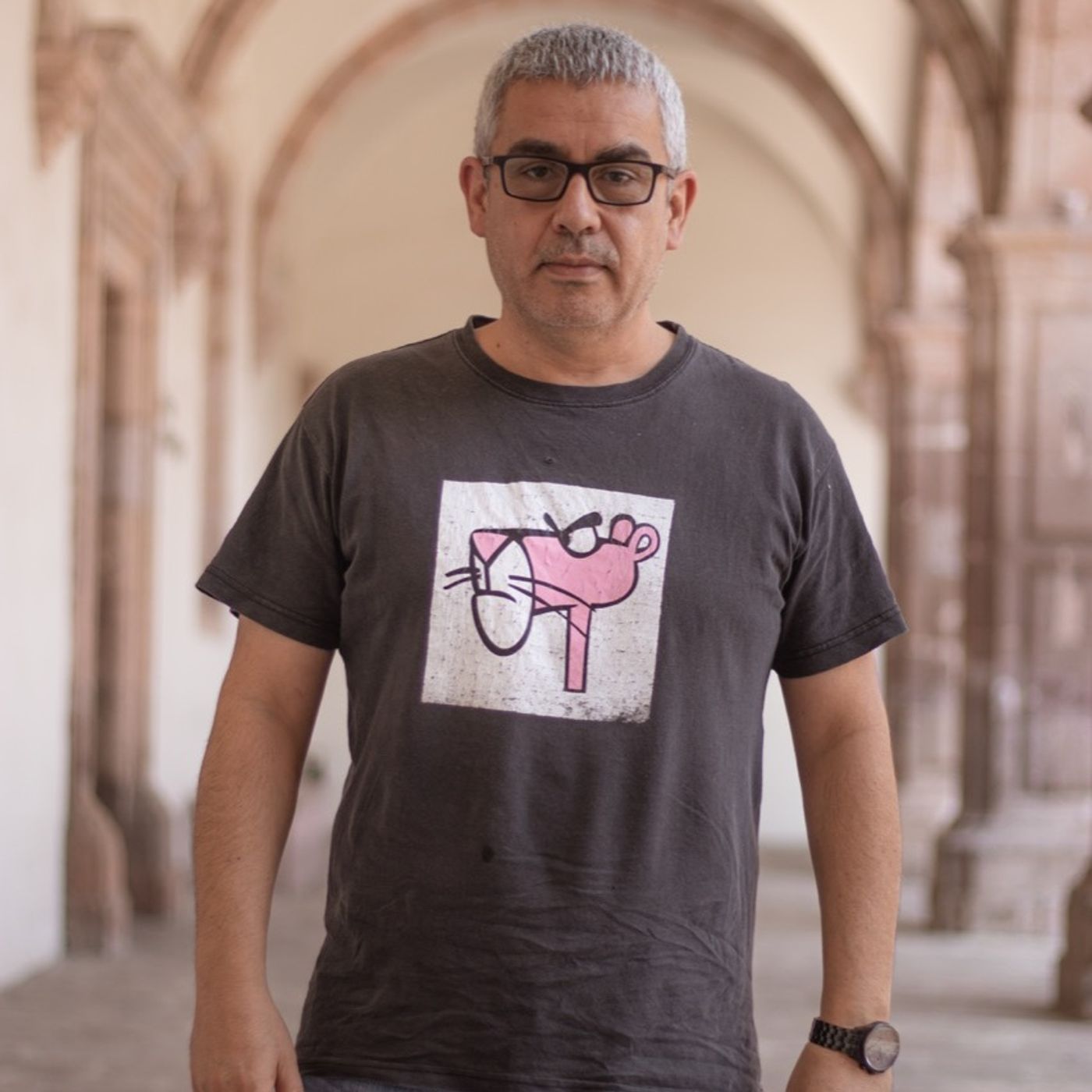 BiblioCast - Voz de las Bellas Artes