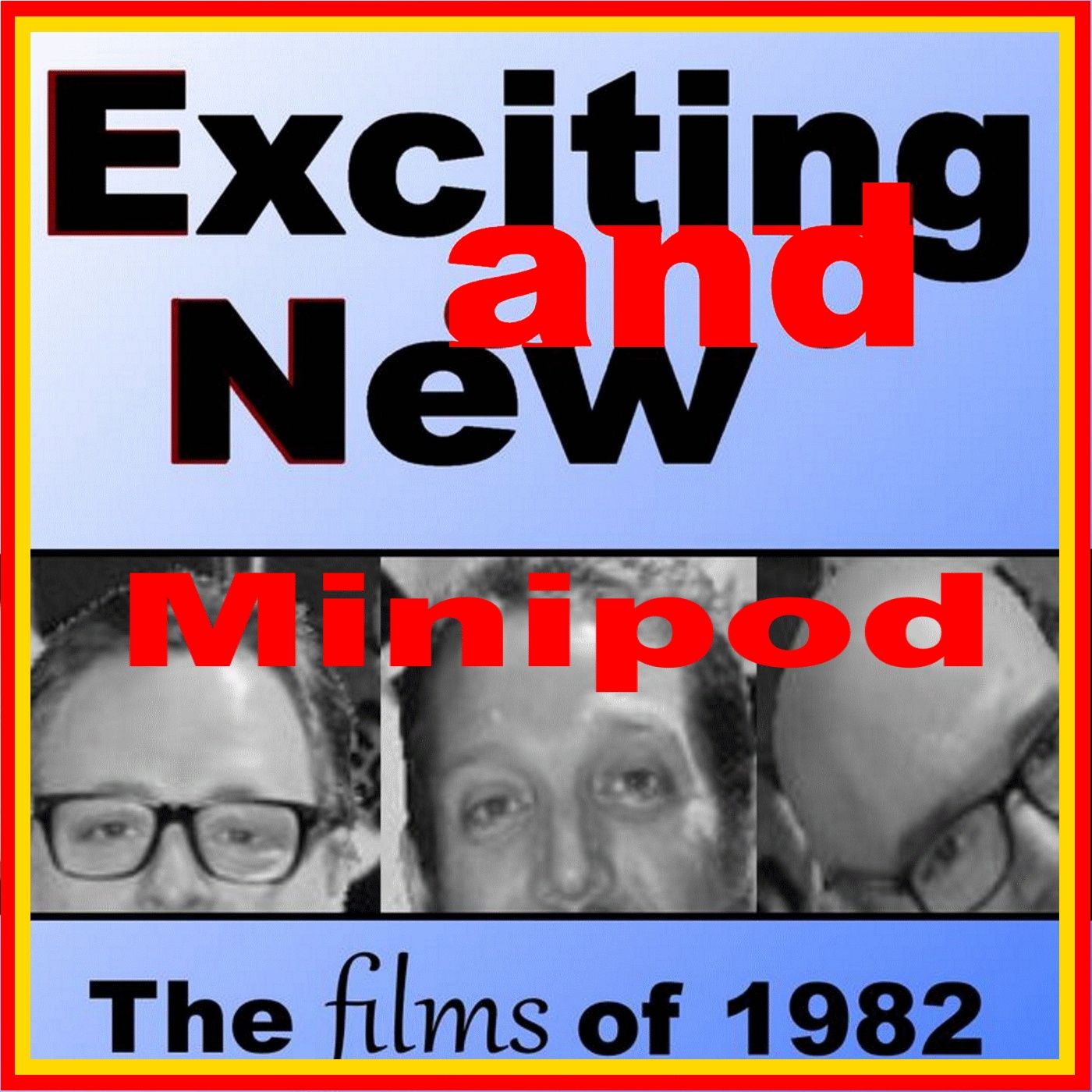 Exciting and New