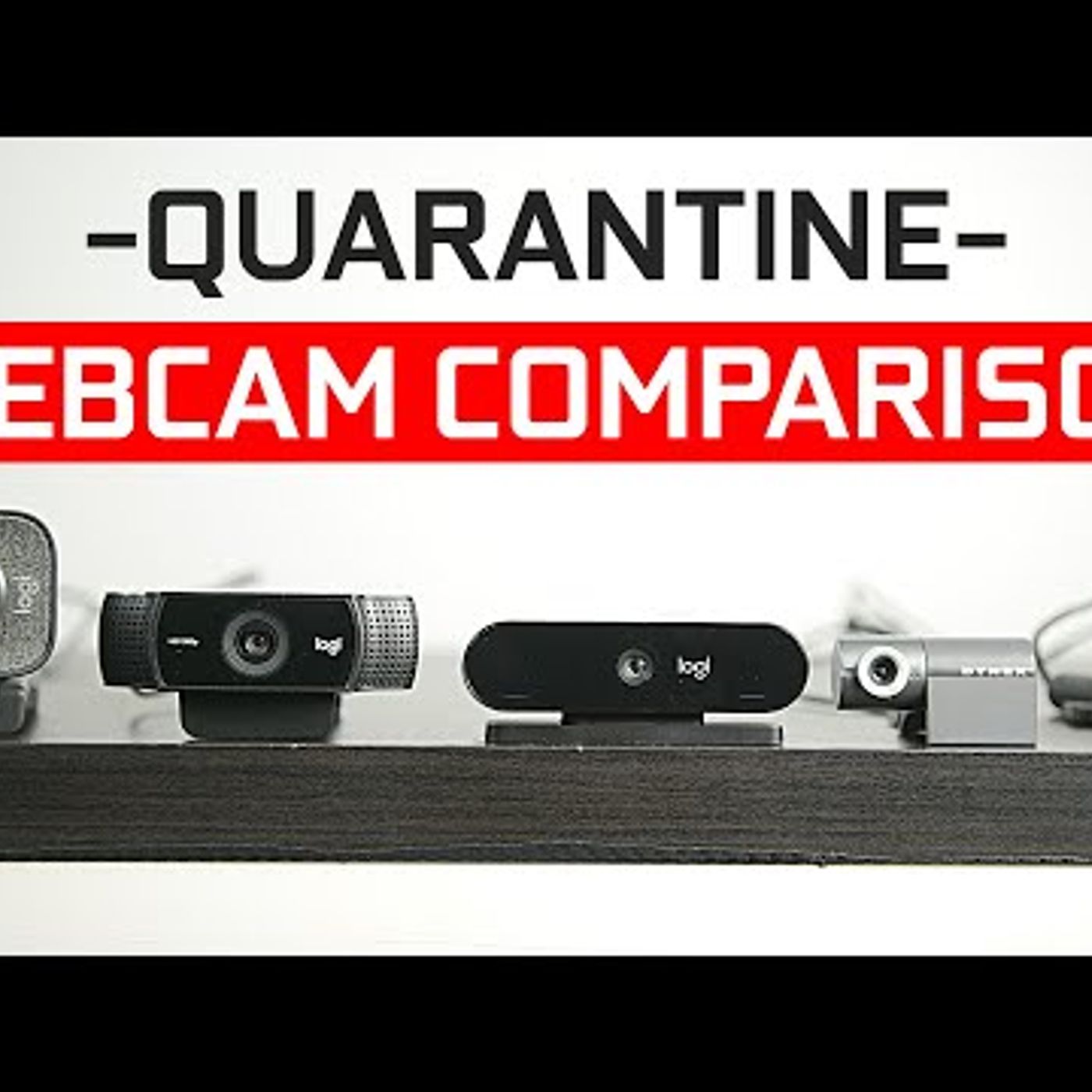Ultimate Web Cam Comparison (2020) episode artwork