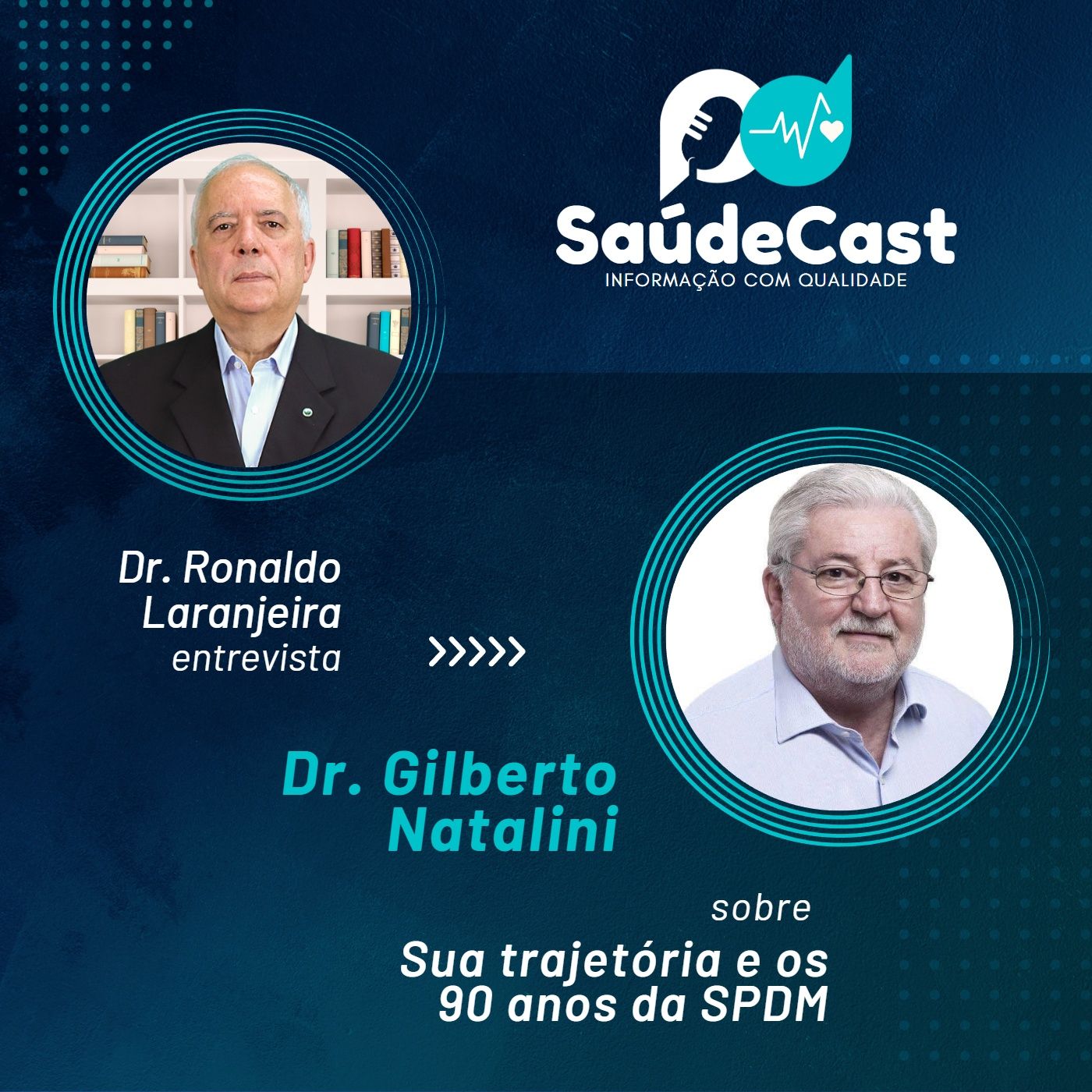 SaúdeCast