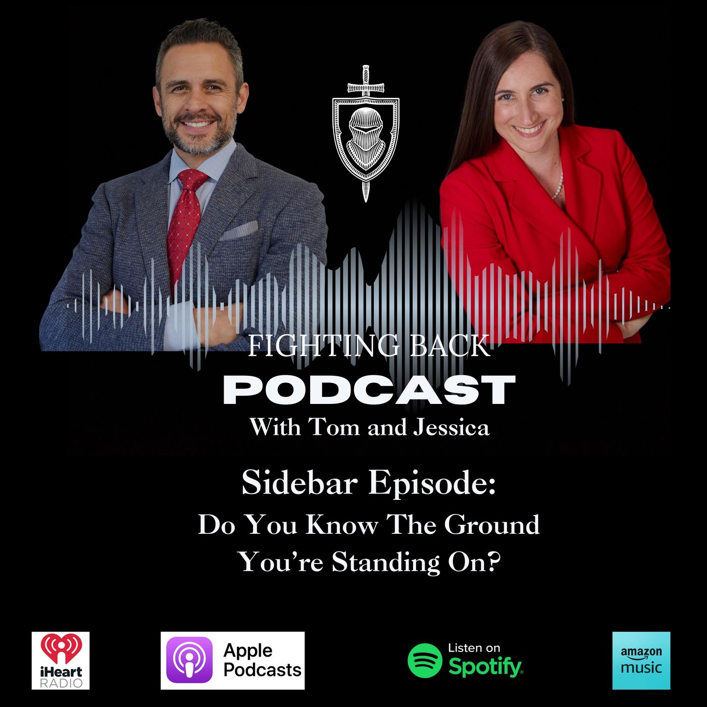 Sidebar Episode: Do You Know The Ground You’re Standing On?