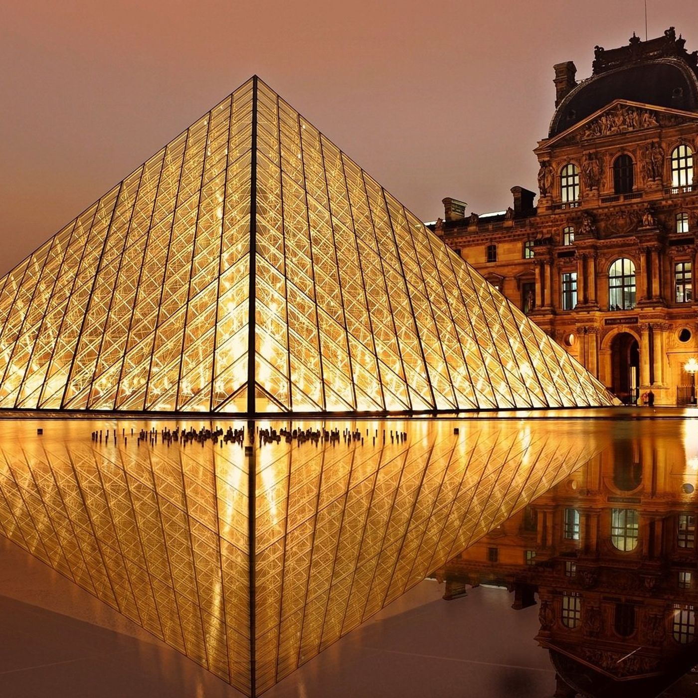 Il sindrome di Parigi  che cos'e ??? episode artwork