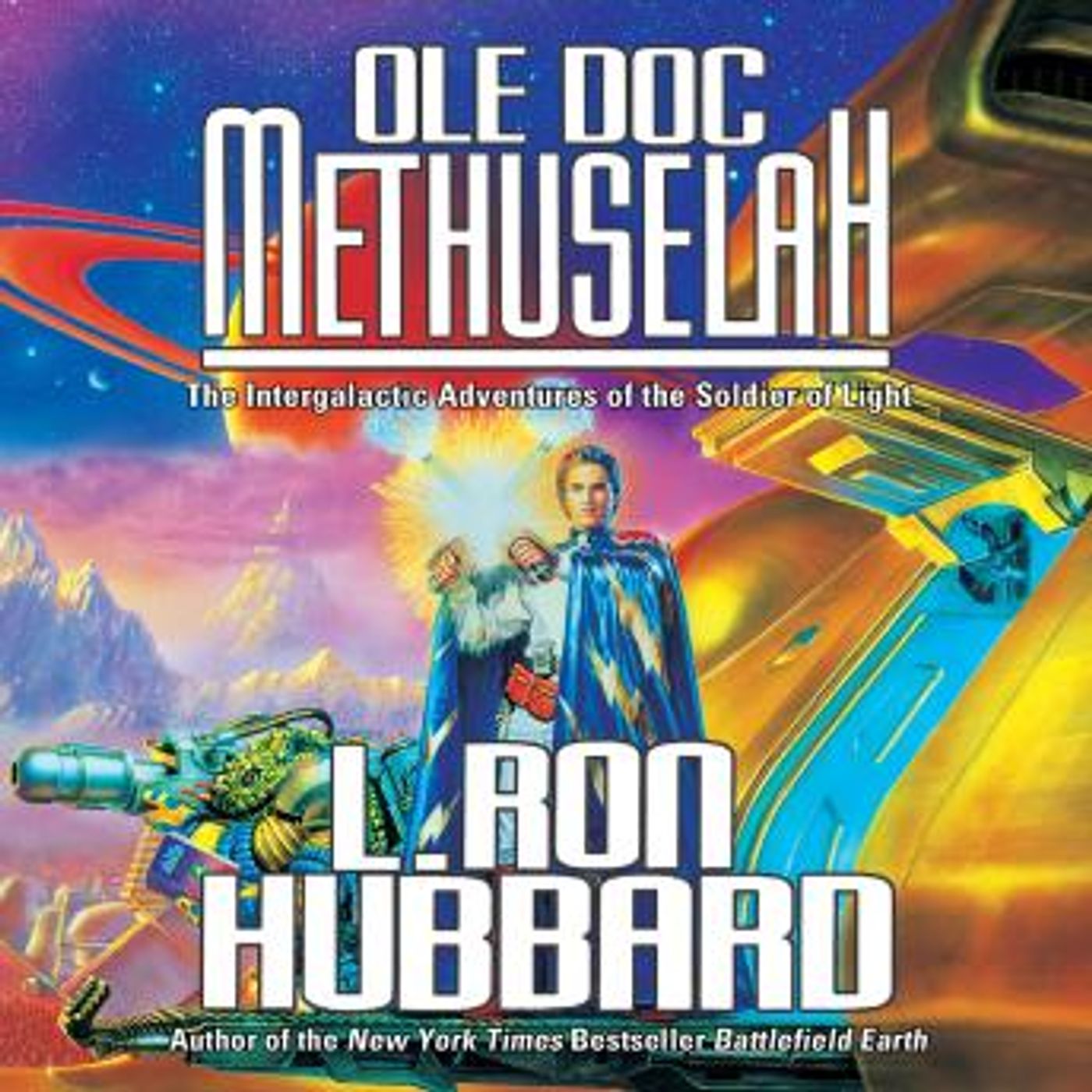 Download Best Full Audiobooks in Science Fiction & Fantasy, Science Fiction