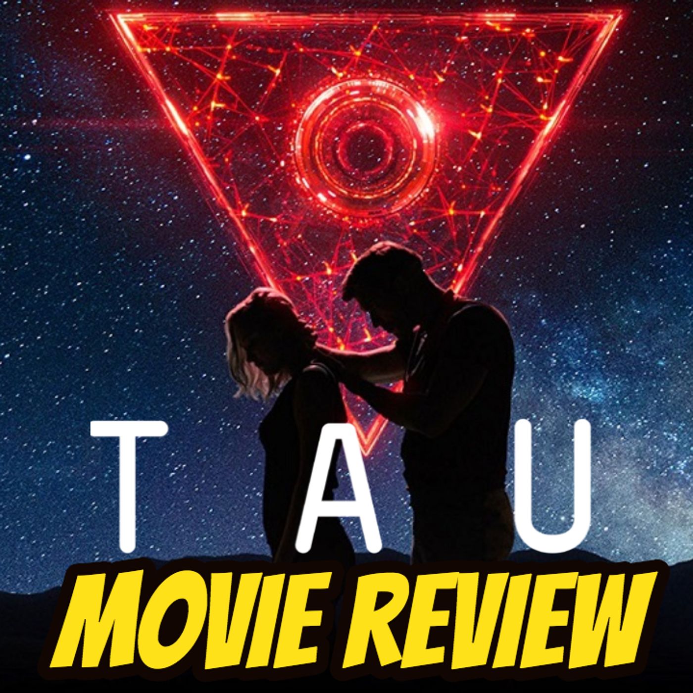 Tau (Netflix)