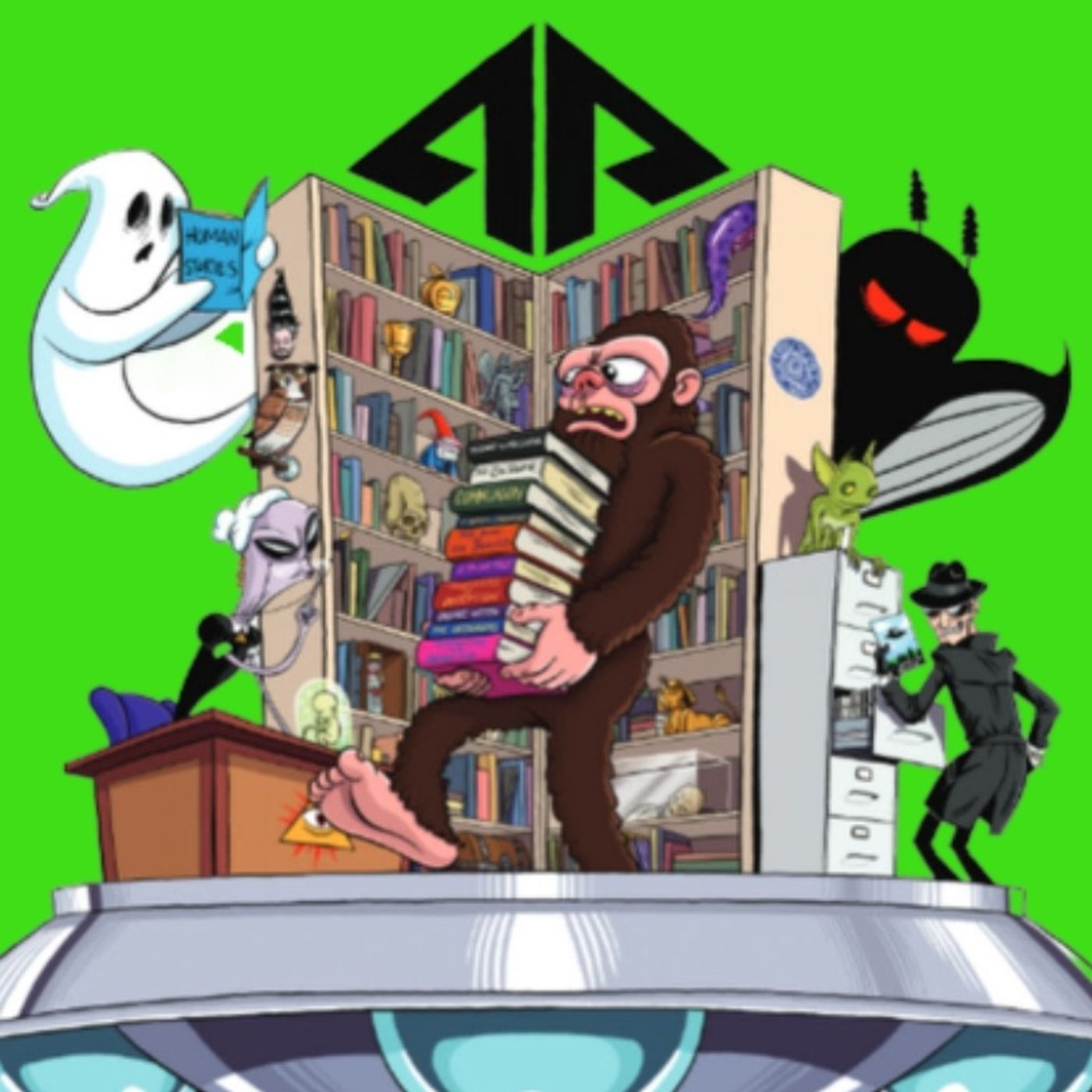 Anomaly-NOW! 3/11/2026 - Weekly News/Media Round-Up