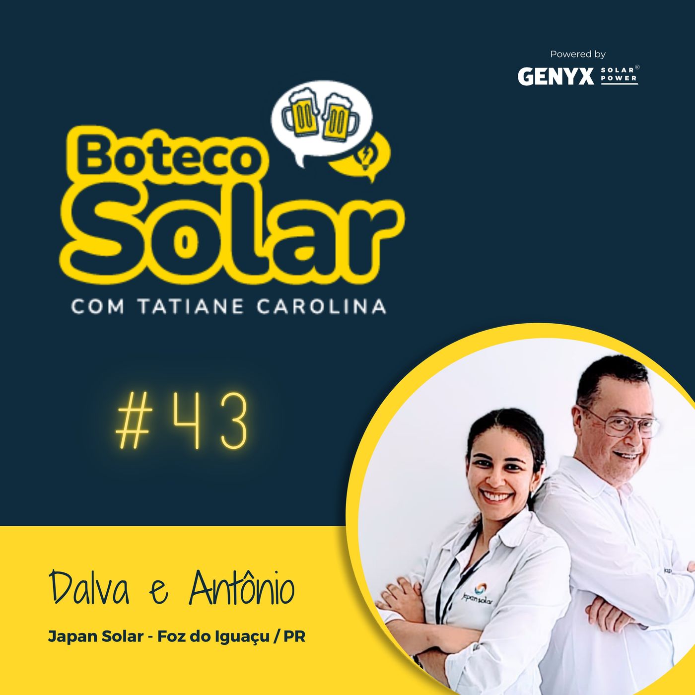 Boteco Solar