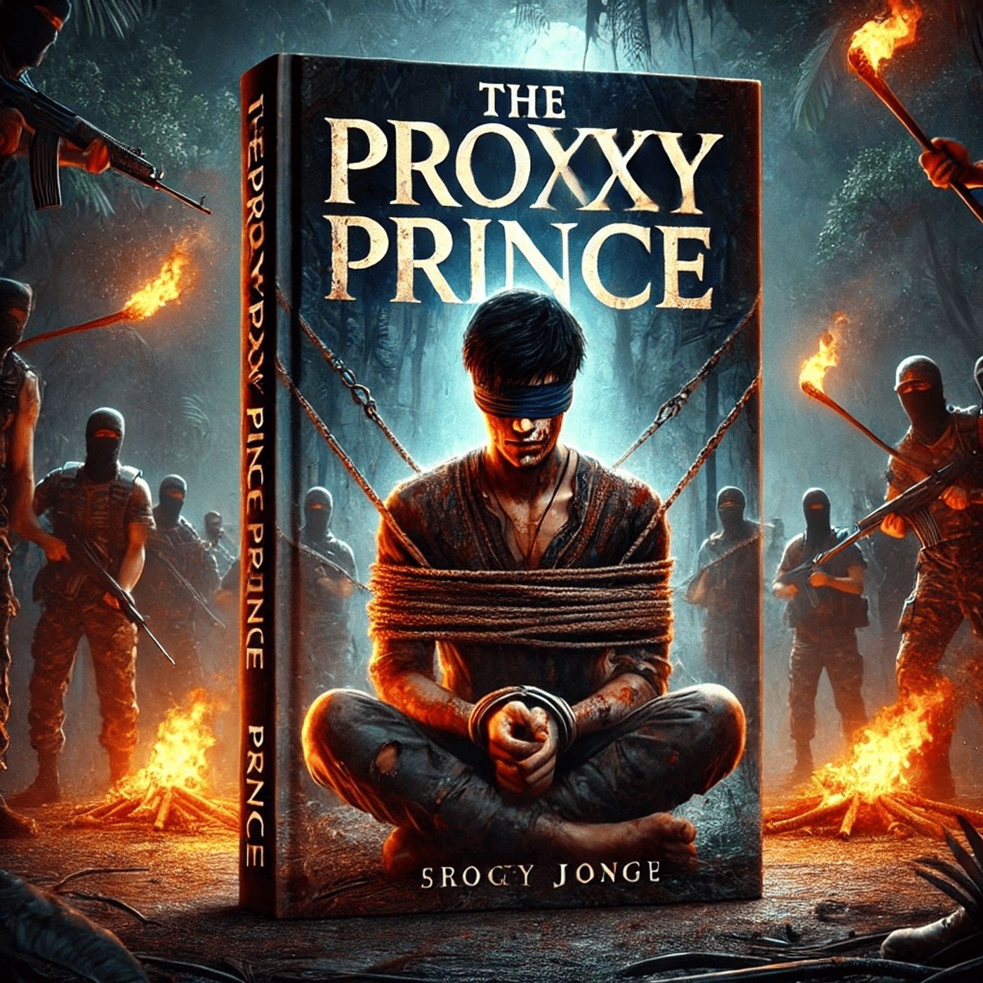 The Proxy Prince
