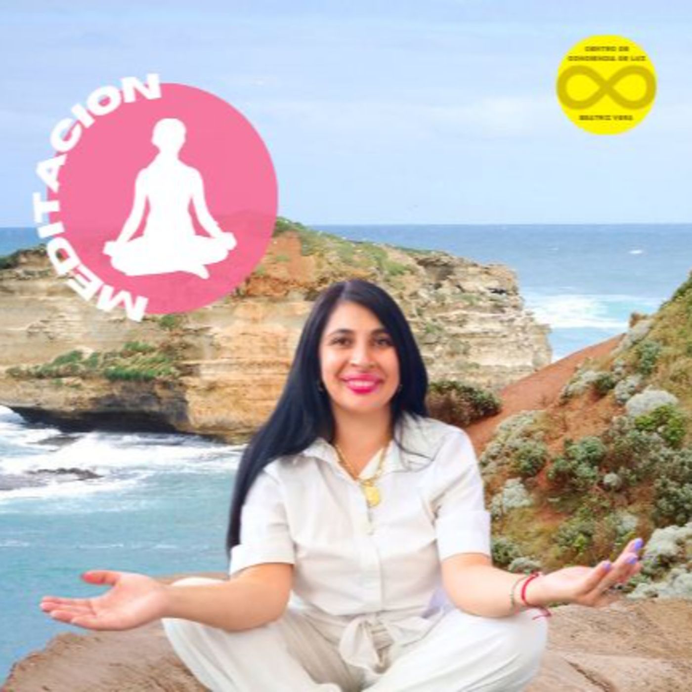 Frecuencia de meditacion y conciencia Beatriz Vera