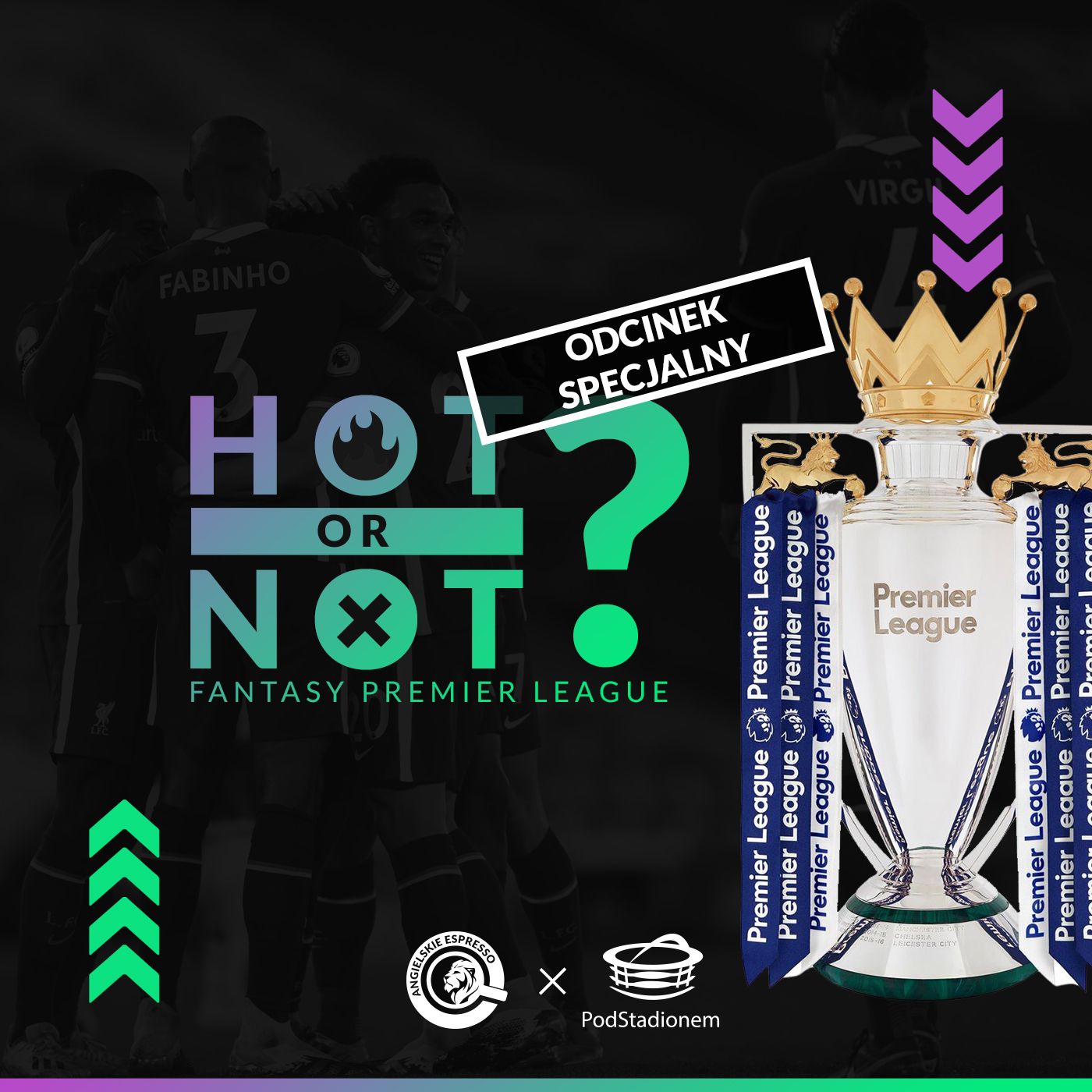 Hot or not? #FPL