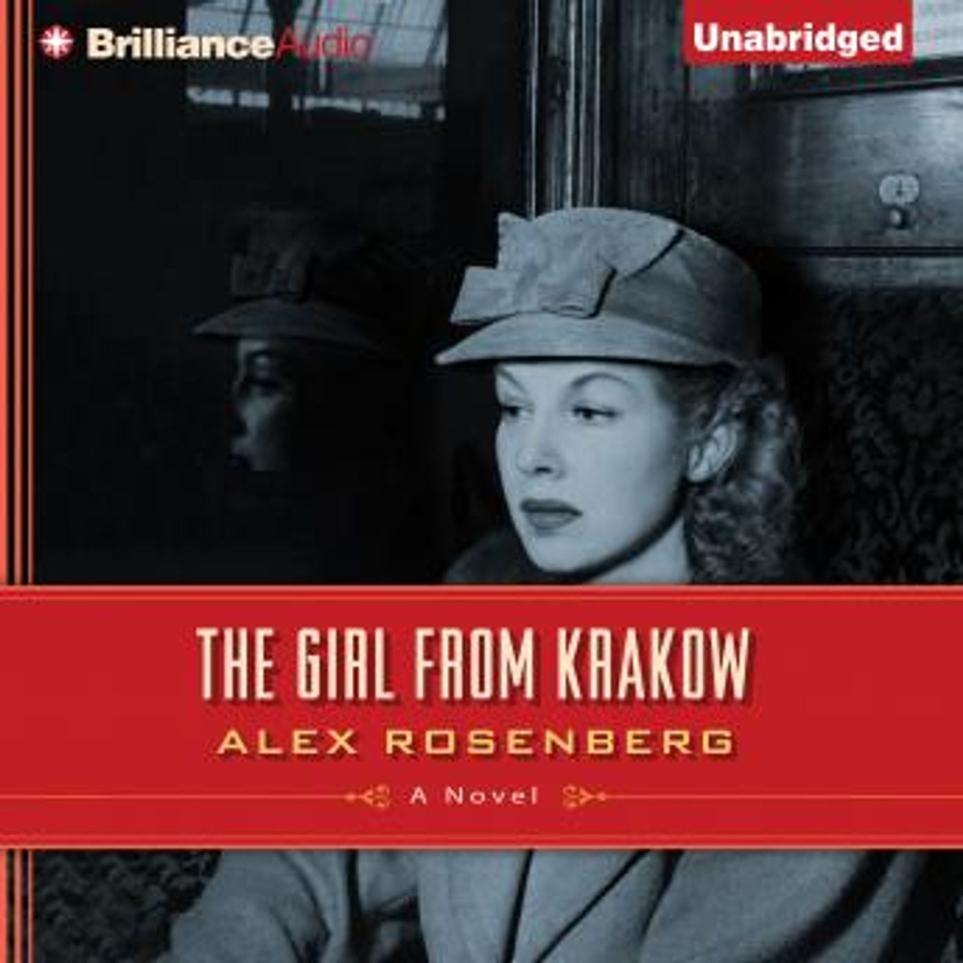 Download New Full Audiobooks in Mystery, Thriller & Horror, Suspense