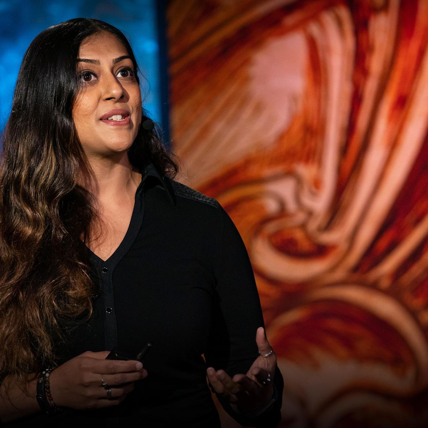 How we're honoring people overlooked by history | Amy Padnani episode artwork
