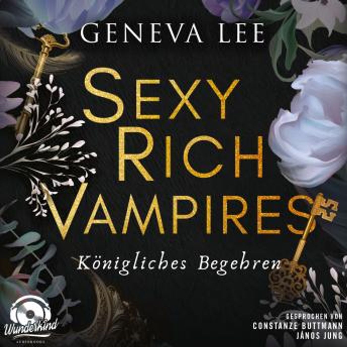 Listen to New Full Audiobooks in Romance, Romantasy
