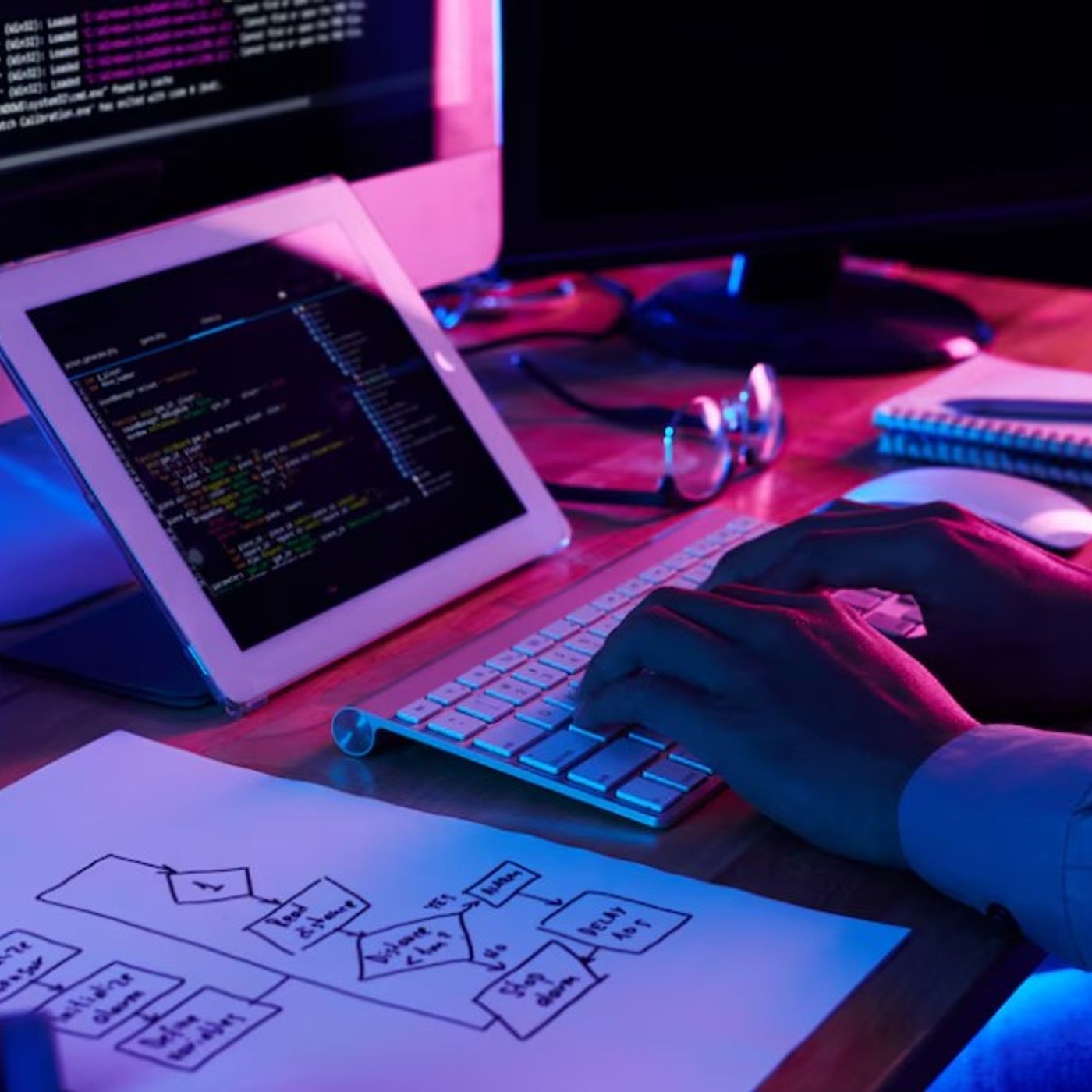 Web Development Certificate Online