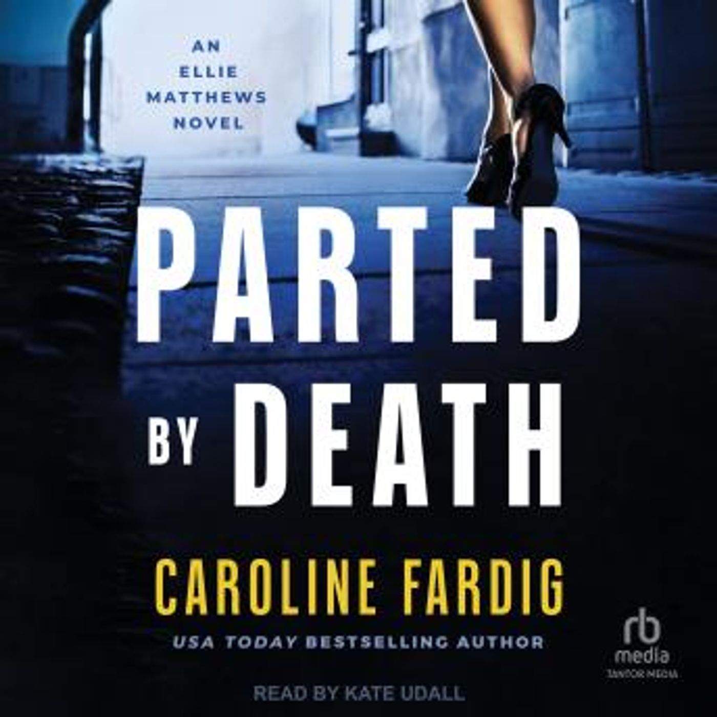 Download Best Full-Length Audiobooks in Mystery, Thriller & Horror, Police & Detective