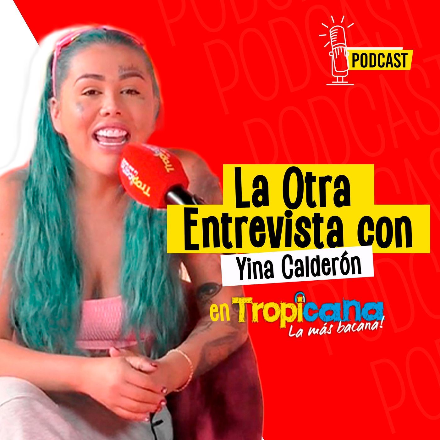La Otra Entrevista de Tropicana