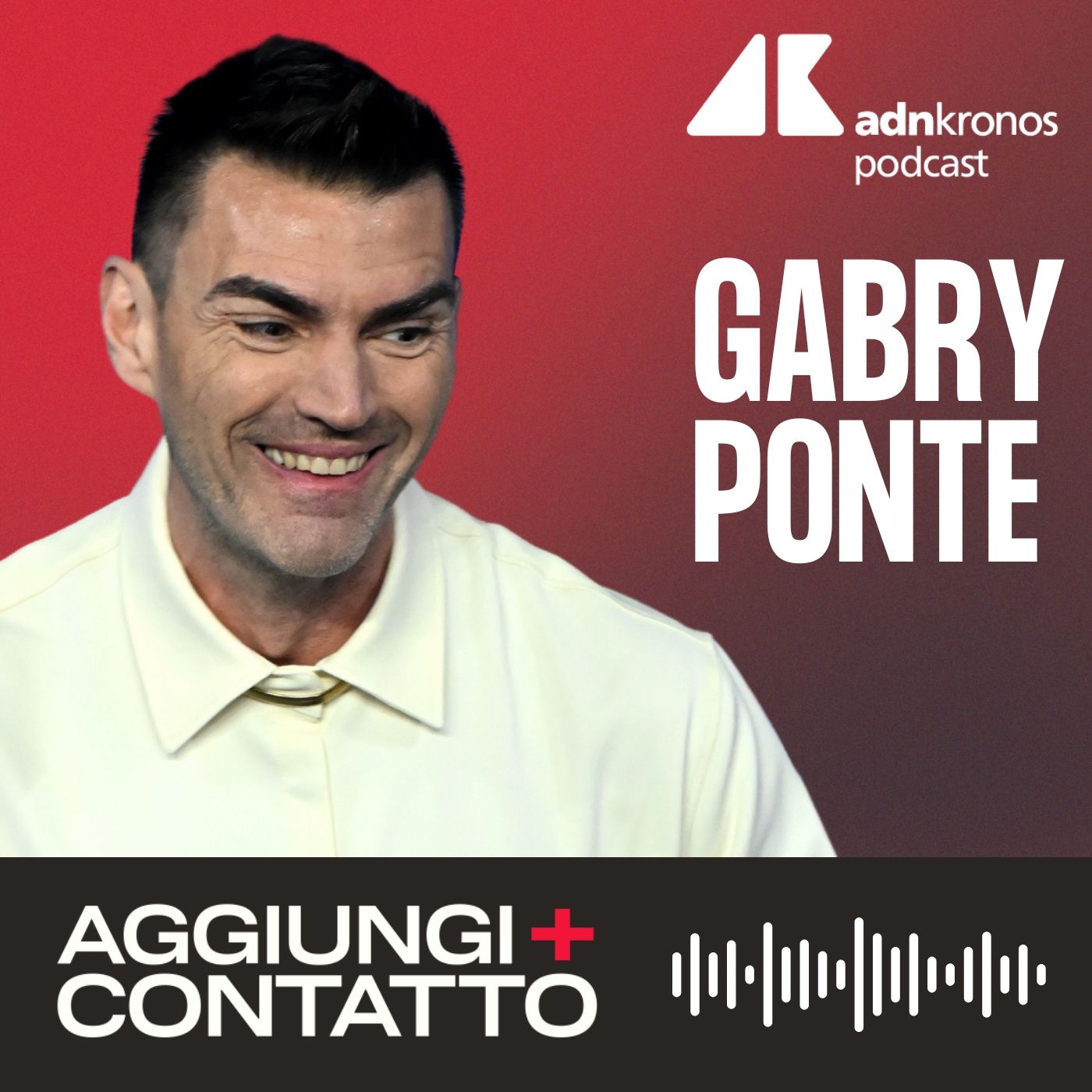 Aggiungi contatto