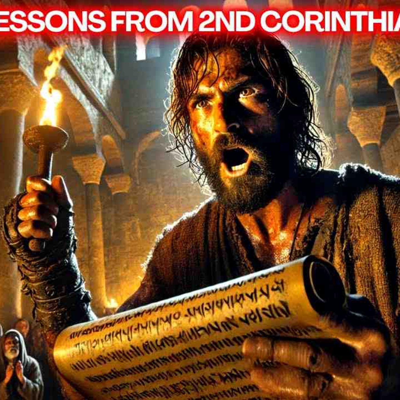 10 Life-Changing Lessons from 2nd Corinthians You Can_t Ignore