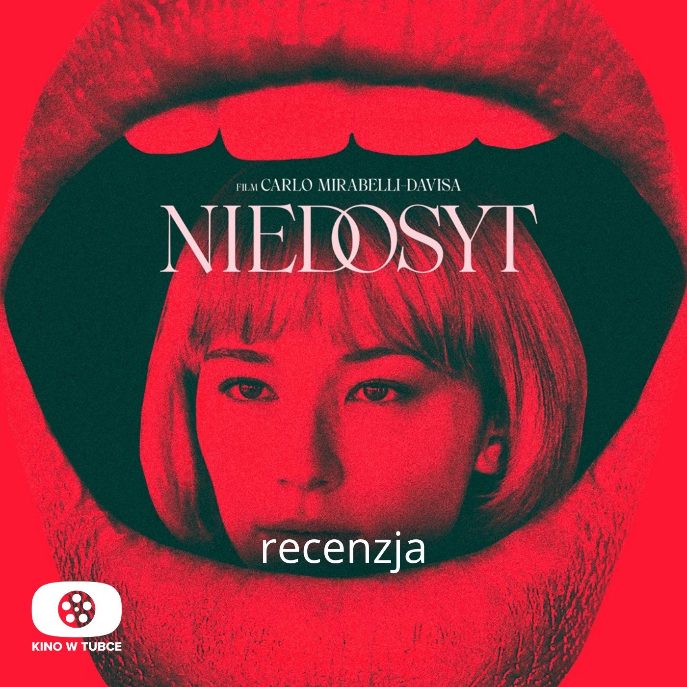 Recenzje filmów