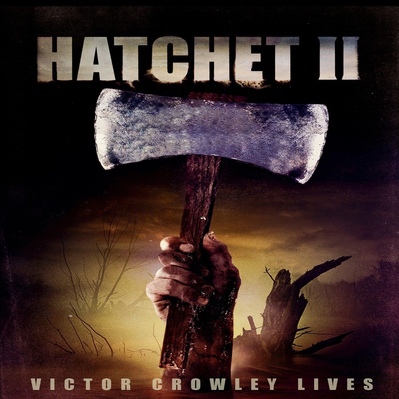 Hatchet II