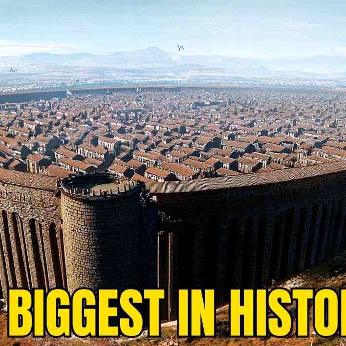 The GREATEST Constructions in the Bible that leave SCIENTISTS speechless