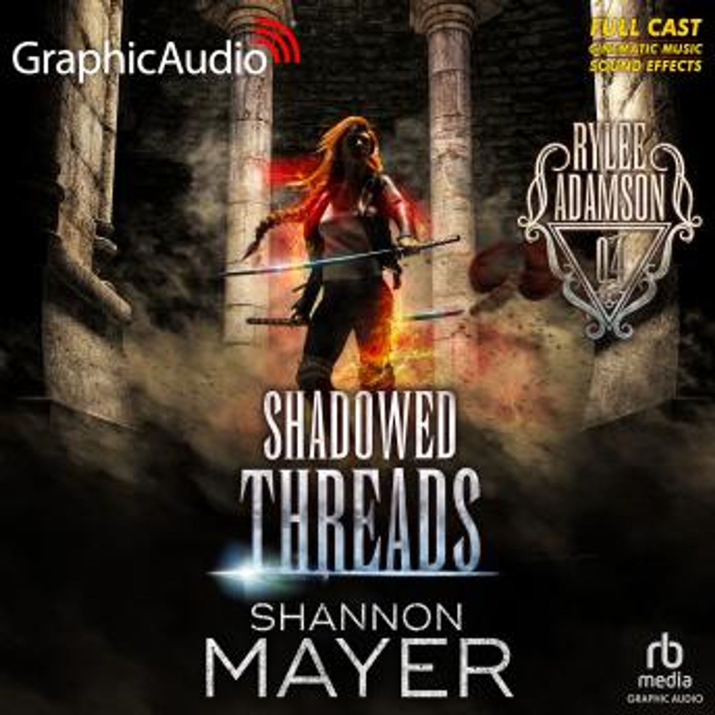 Download Best Full Audiobooks in Science Fiction & Fantasy, Fantasy