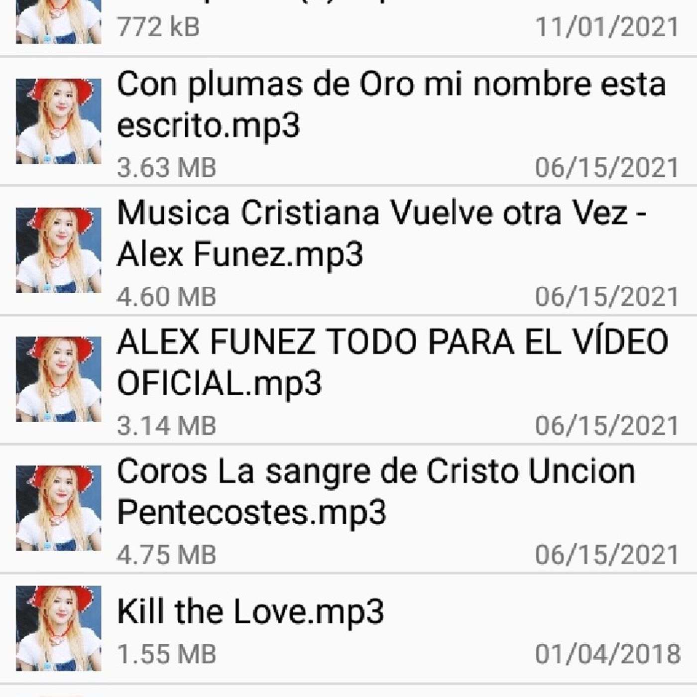 El podcast de Salina Kaísero Salina
