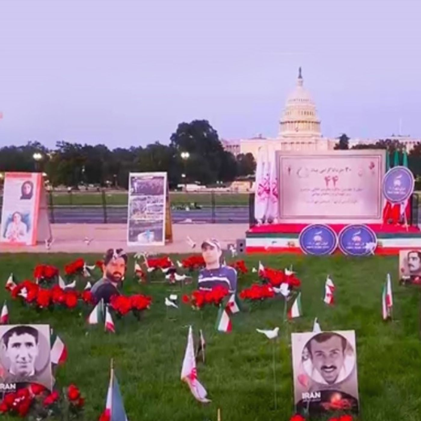 راه حل سوم، «شالودة یک جمهوری آزاد»