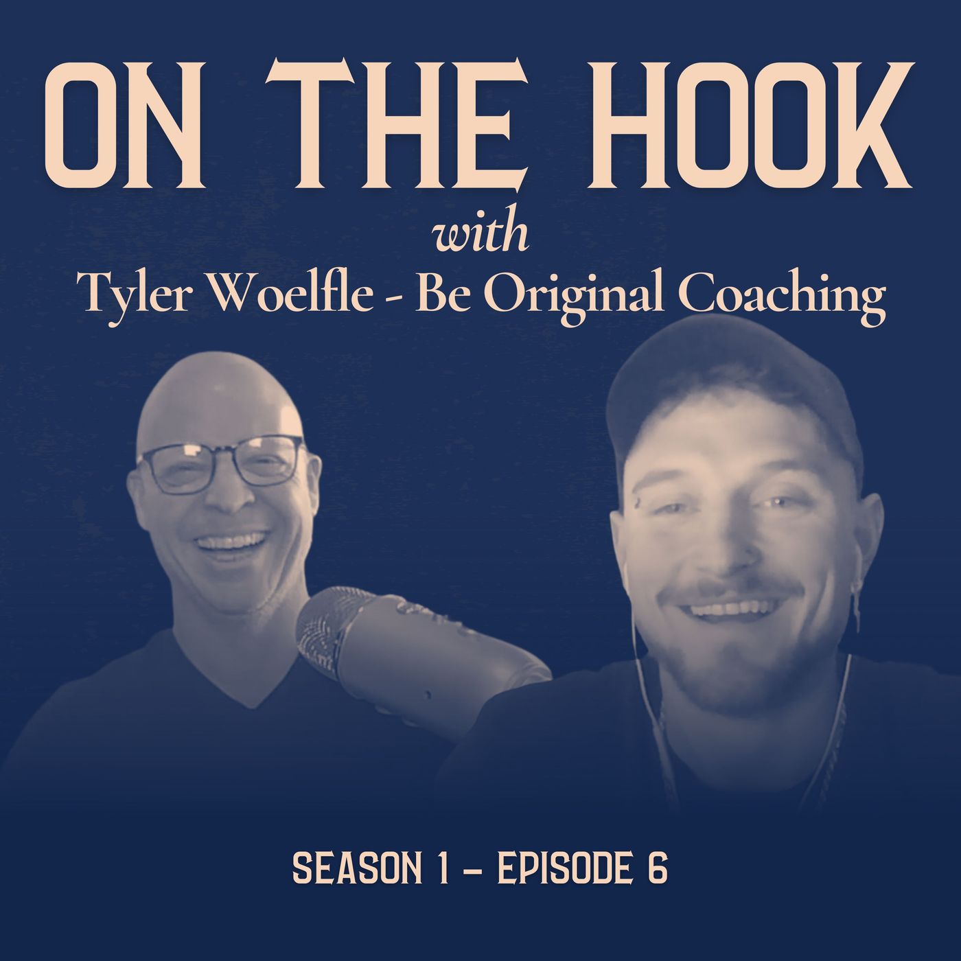 On the Hook with Chris Weitzel