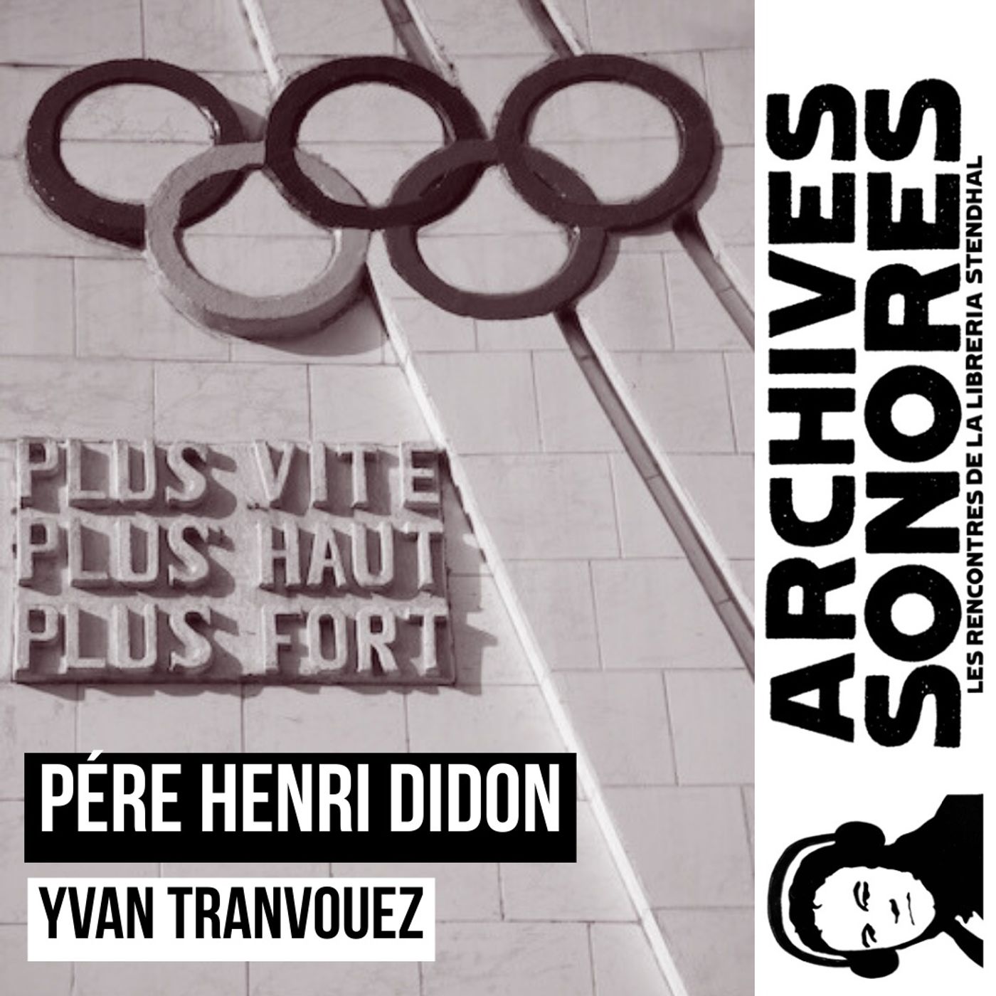 Archives sonores