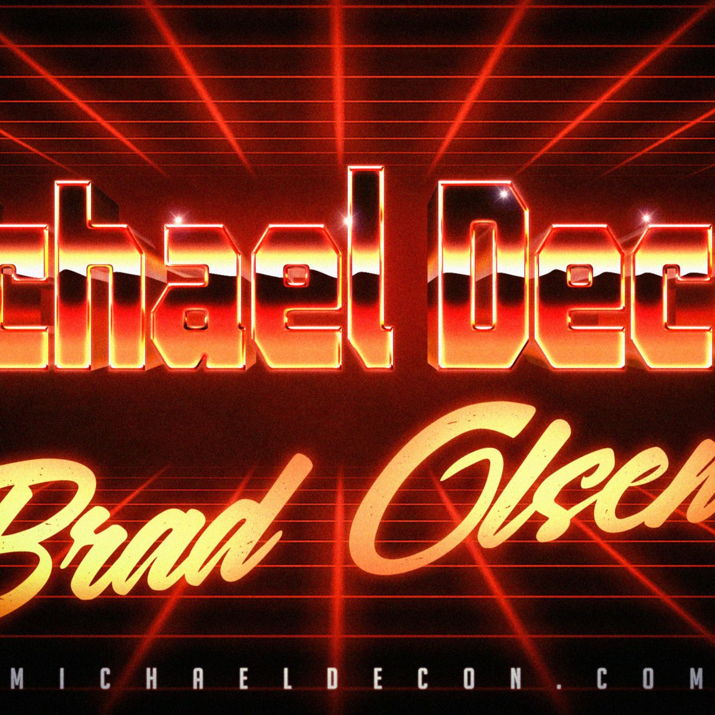 The Michael Decon Program