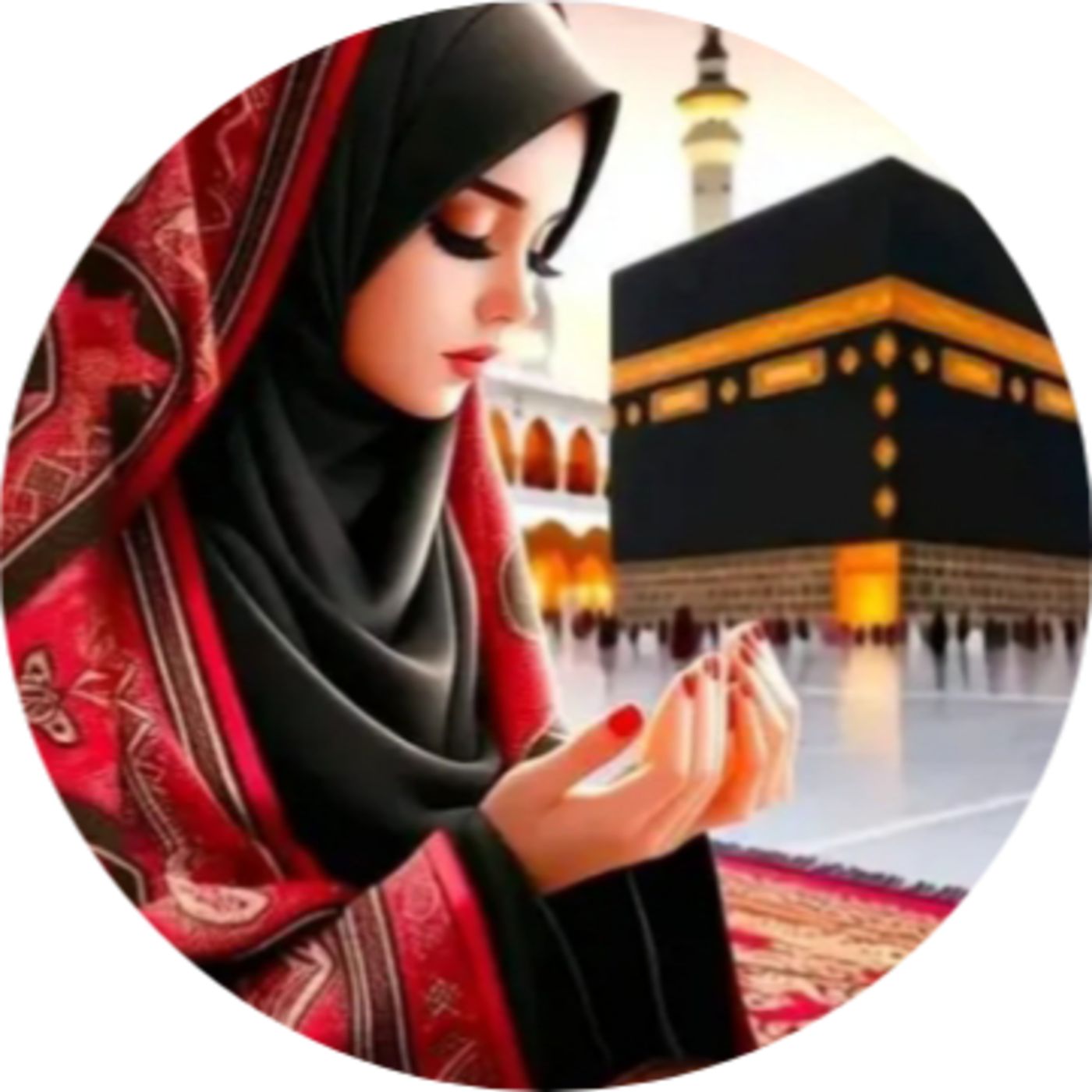 DUAA RECITATION BY-MALLAMA
