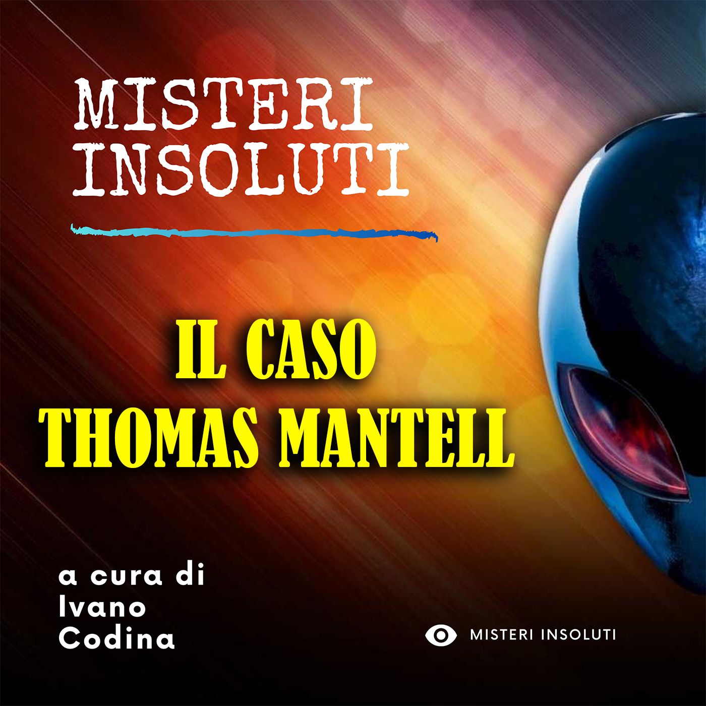 Misteri Insoluti