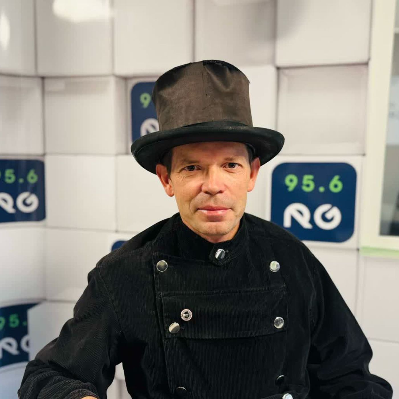 Dieter Walentowski, prezes Krajowej Izby Kominiarzy w Lubuskiem episode artwork