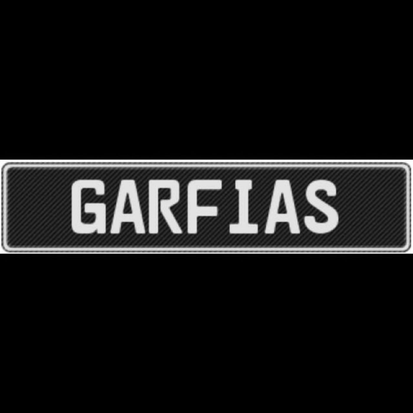 Pepe Garfias