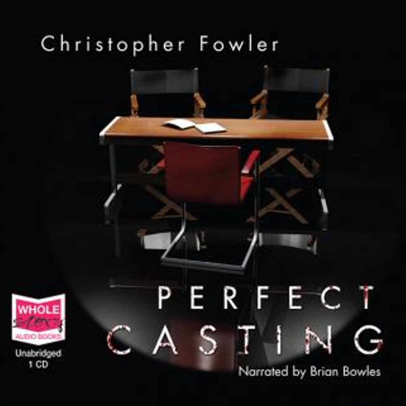 Get Latest Full Audiobooks in Mystery, Thriller & Horror, Horror