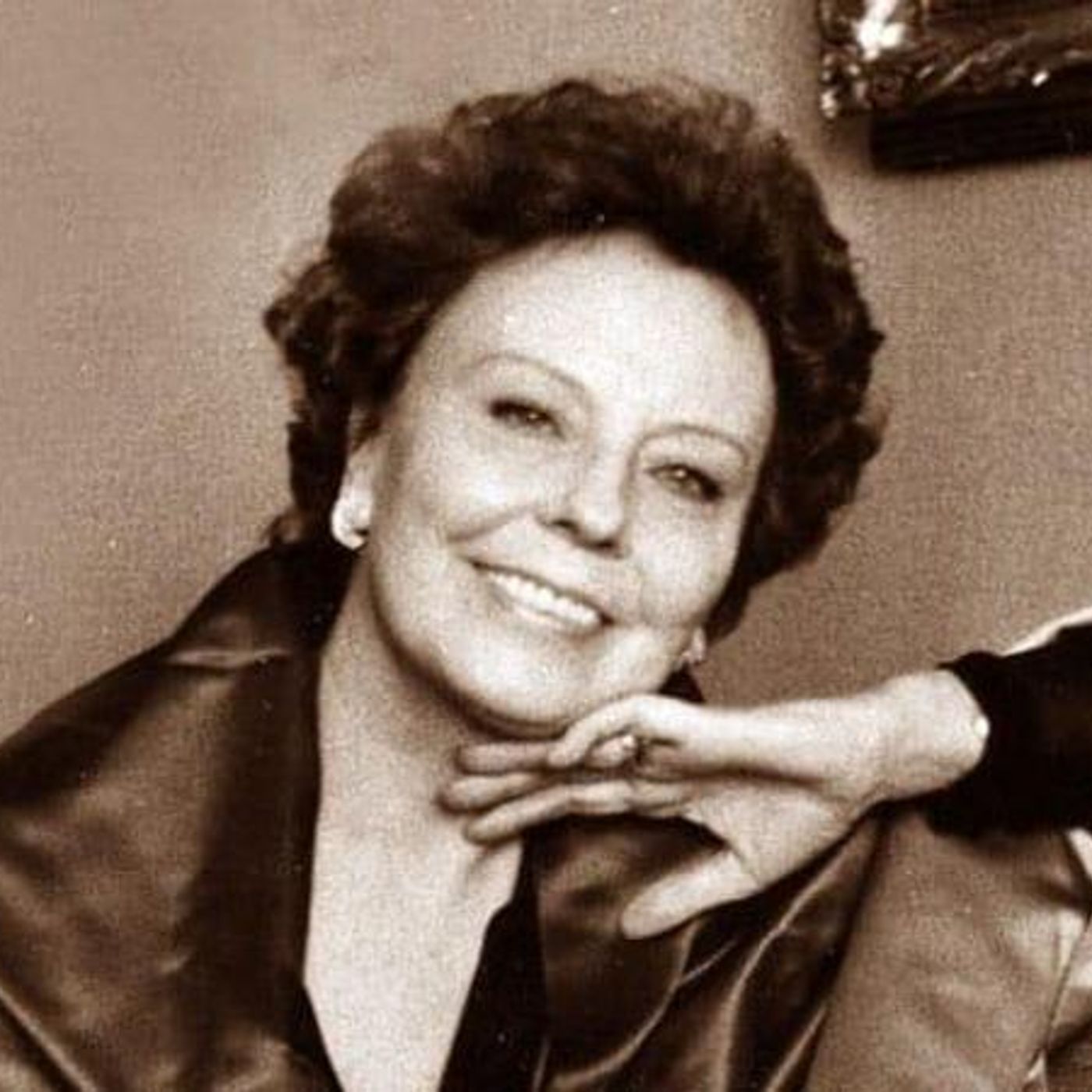 La Mattina all'Opera Buongiorno con ... Magda Olivero