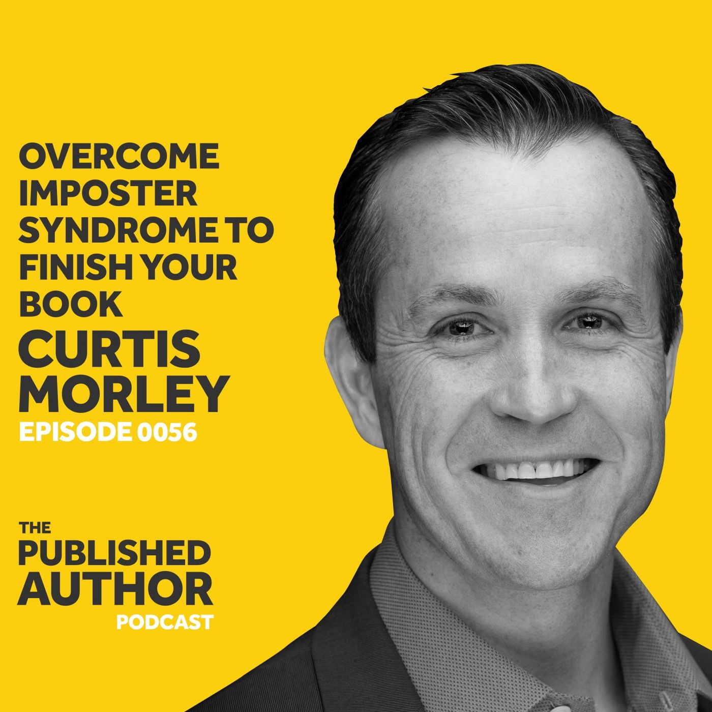 The Published Author Podcast
