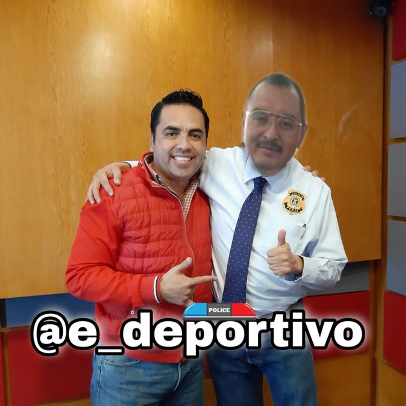 Incompletos pero con ganas en Espacio Deportivo de la Tarde 02 de Febrero 2022