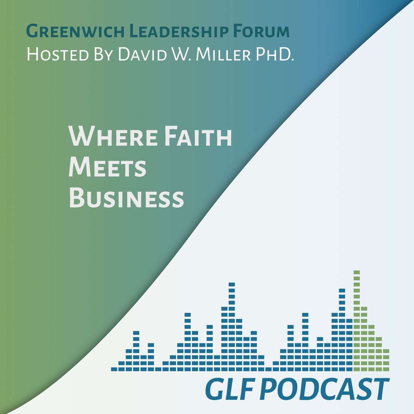 Greenwich Leadership Forum