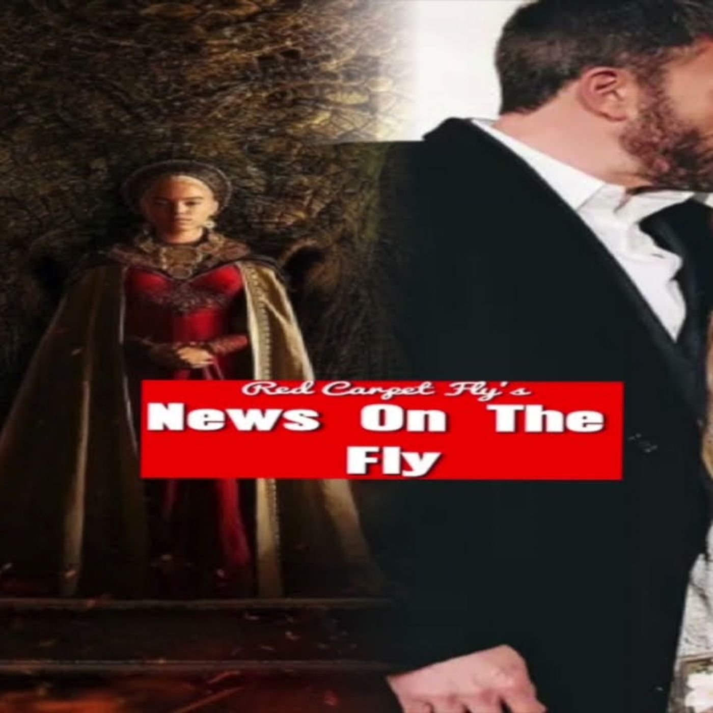 News On The Fly