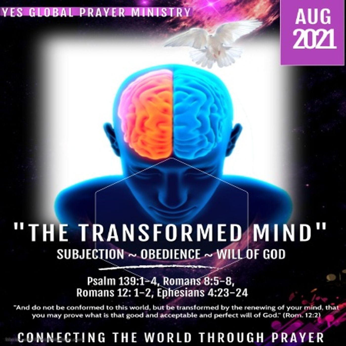 Empowering To Transform