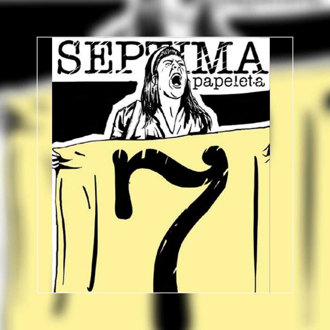 SEPTIMA PAPELETA 🧑‍💼👩‍💼