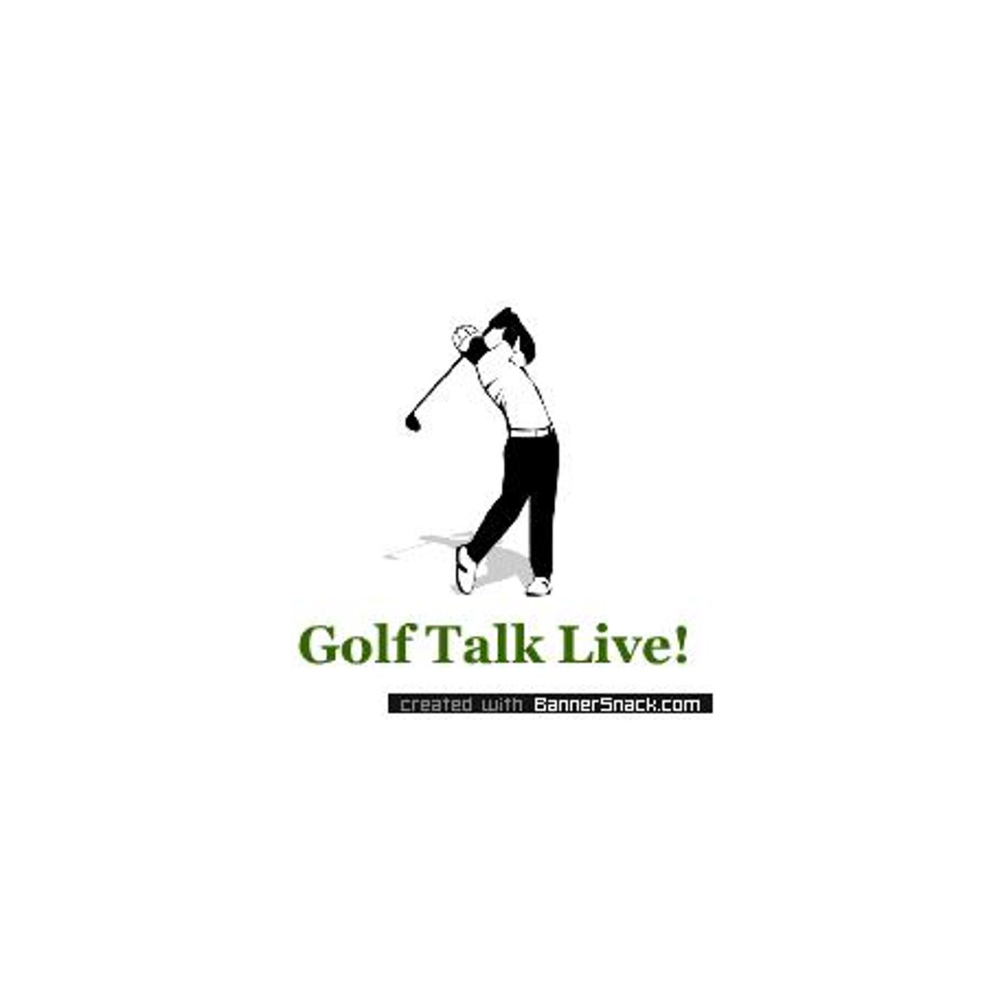 Golf Talk Live
