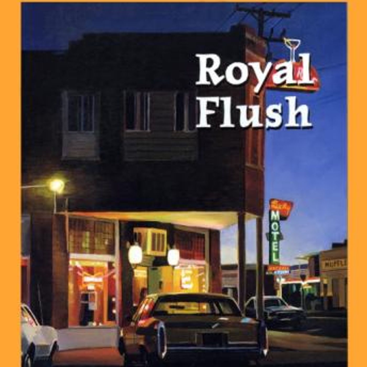 Stream Popular Full Audiobooks in Mystery, Thriller & Horror, Suspense